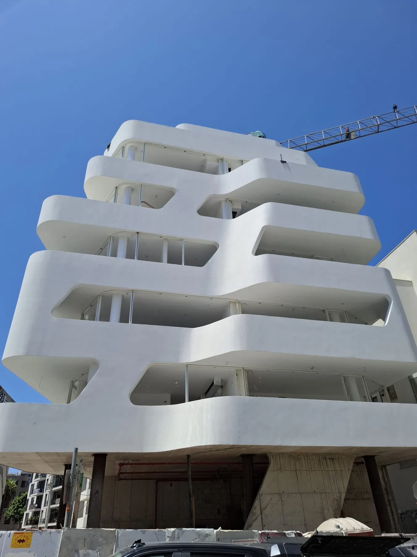 מדידת זכוכית לצורות חלון מורכבות · תמונה 5