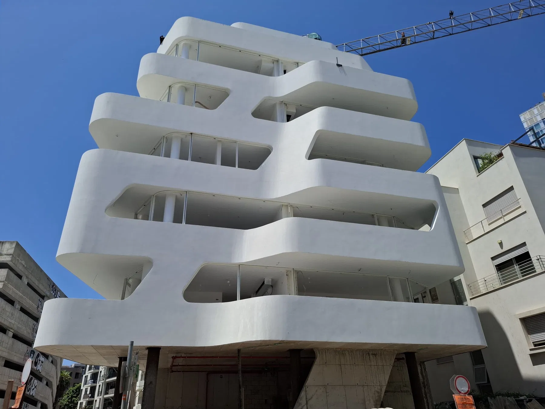 מדידת זכוכית לצורות חלון מורכבות · תמונה 6